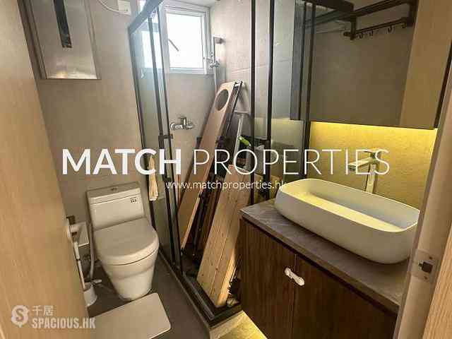 Sai Ying Pun - Yue Sun Mansion 06