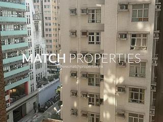 Sai Ying Pun - Yue Sun Mansion 07