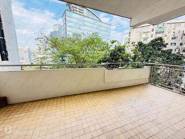 Mid Levels Central - Glory Mansion 11