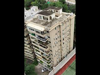 Mid Levels Central - Glory Mansion 20