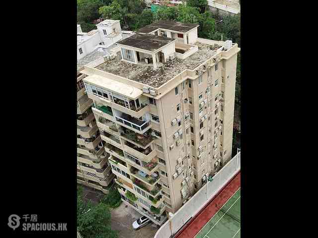 Mid Levels Central - Glory Mansion 20
