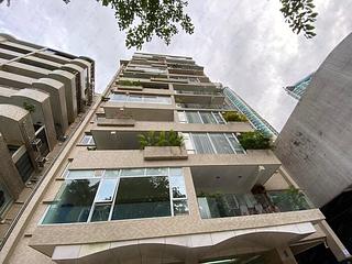 Mid Levels Central - Glory Mansion 21