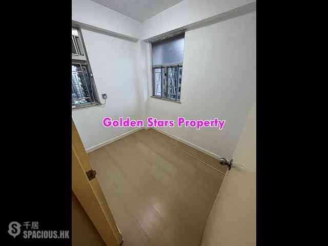 Sai Ying Pun - Yee Shun Mansion 03