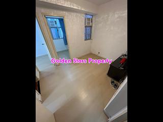 Sai Ying Pun - Yee Shun Mansion 04