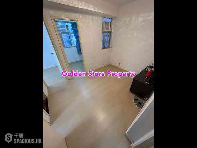 Sai Ying Pun - Yee Shun Mansion 04