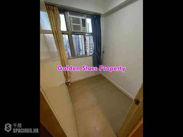 Sai Ying Pun - Yee Shun Mansion 06