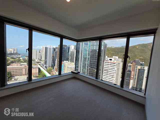 Wong Chuk Hang - The Southside Phase 3B Blue Coast 01