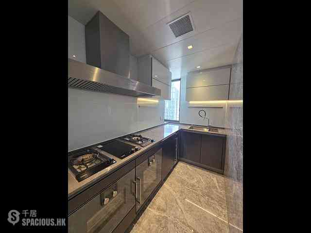 Wong Chuk Hang - The Southside Phase 3B Blue Coast 03