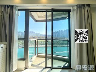 Tseung Kwan O - The Papillons Block 1 02
