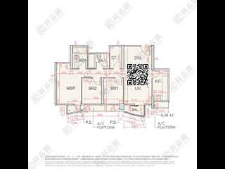 Tseung Kwan O - The Papillons Block 1 06
