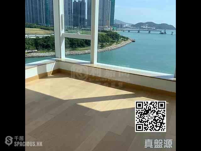 Tseung Kwan O - Monterey Block 6A 01