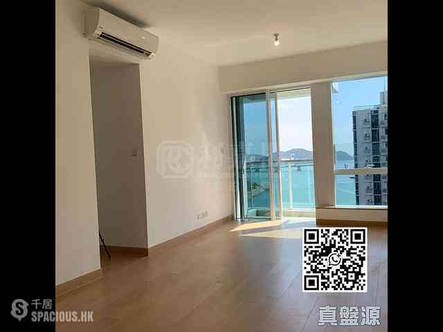 Tseung Kwan O - Monterey Block 6A 02