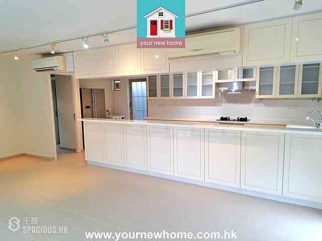 Sai Kung - Wong Mo Ying 01