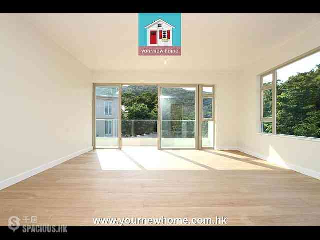 Sai Kung - Wong Mo Ying 07