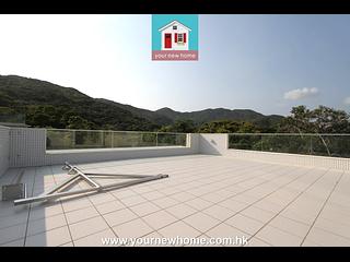 Sai Kung - Wong Mo Ying 10