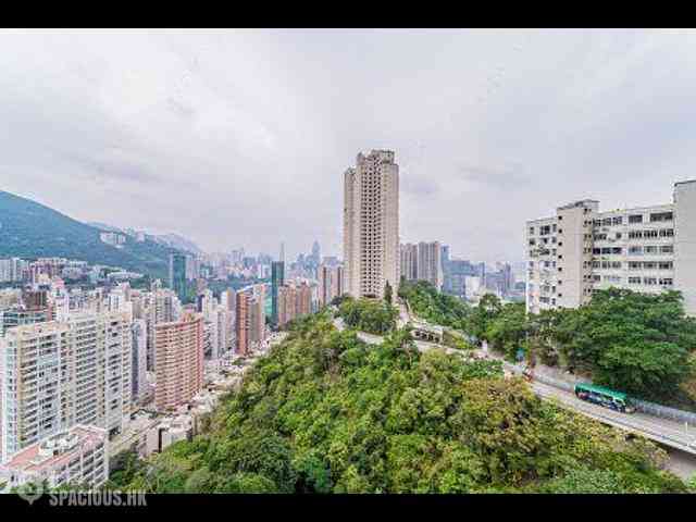 Happy Valley - Marlborough House 12