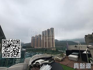Tseung Kwan O - Savannah Block 5A 02
