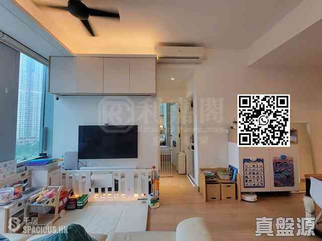 Tseung Kwan O - Savannah Block 5A 03