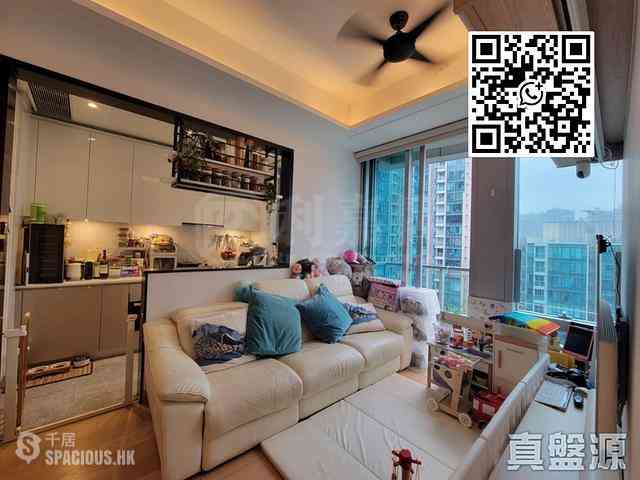Tseung Kwan O - Savannah Block 5A 04