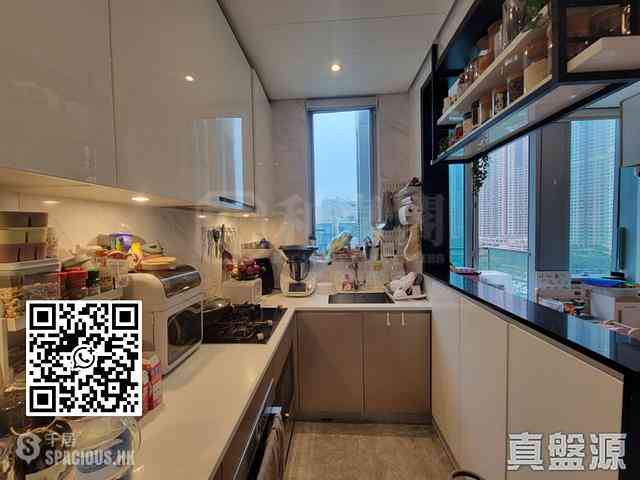 Tseung Kwan O - Savannah Block 5A 06