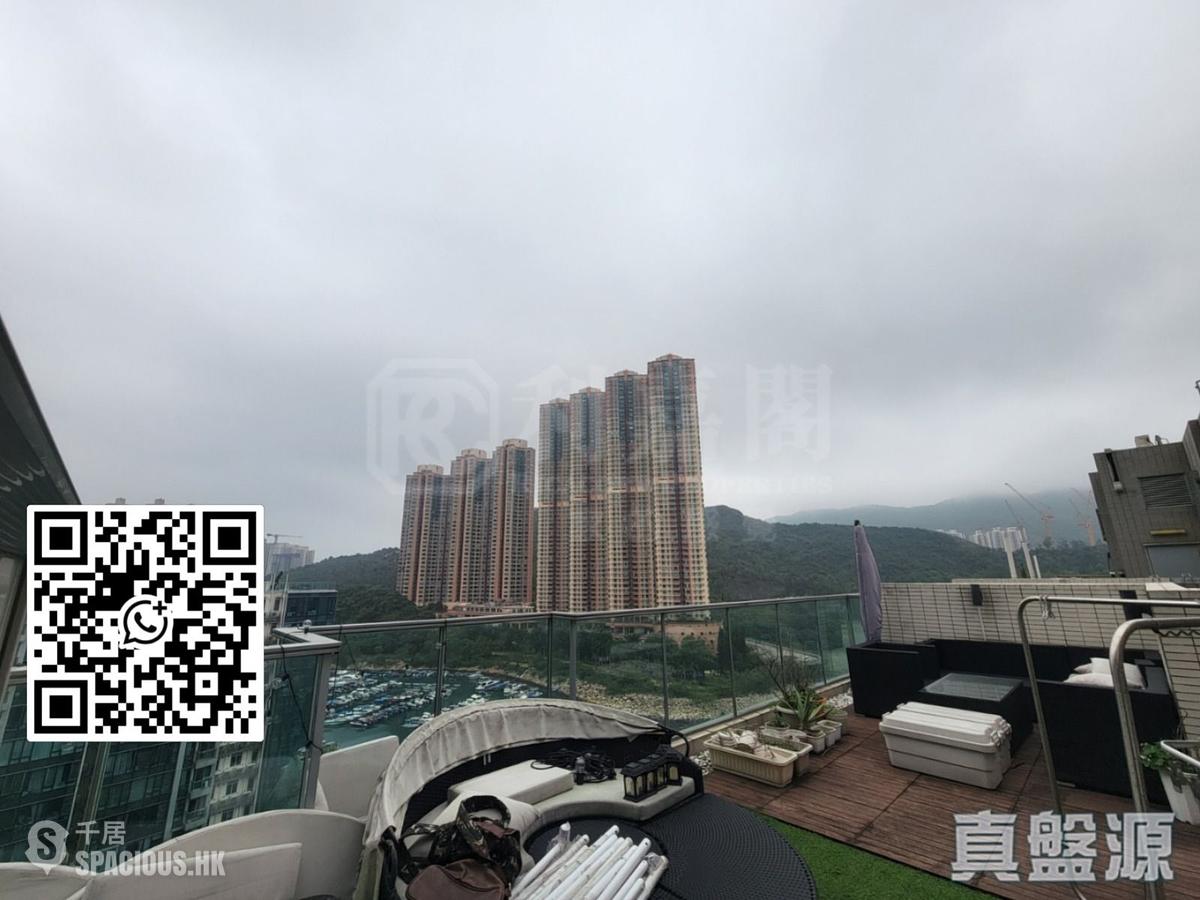 Tseung Kwan O - Savannah Block 5A 01