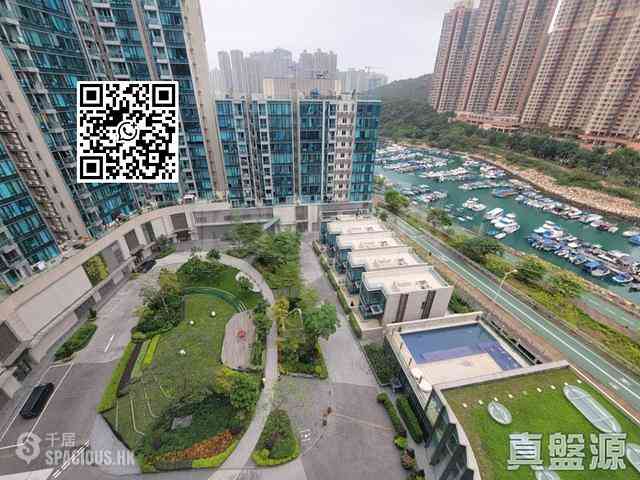 Tseung Kwan O - Savannah Block 5A 02