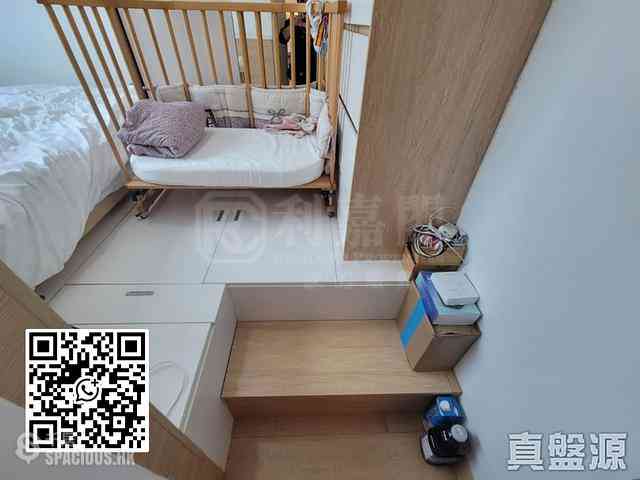 Tseung Kwan O - Savannah Block 5A 05