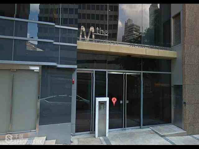 Wan Chai - The Morrison 01