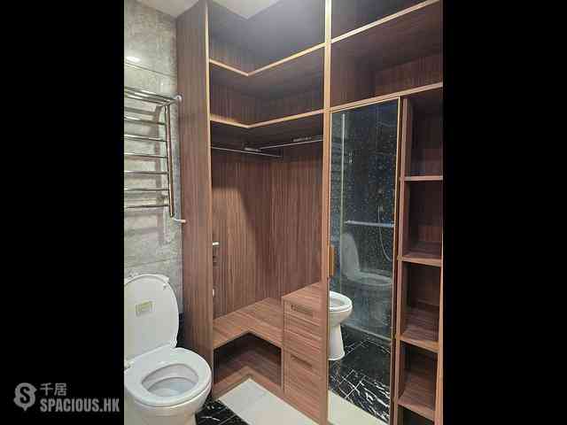Ho Man Tin - Celestial Heights Phase 1 Block 29, Celestial Avenue 08