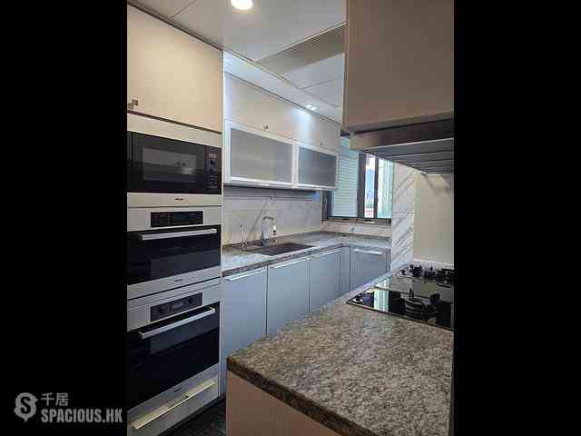 Ho Man Tin - Celestial Heights Phase 1 Block 29, Celestial Avenue 12