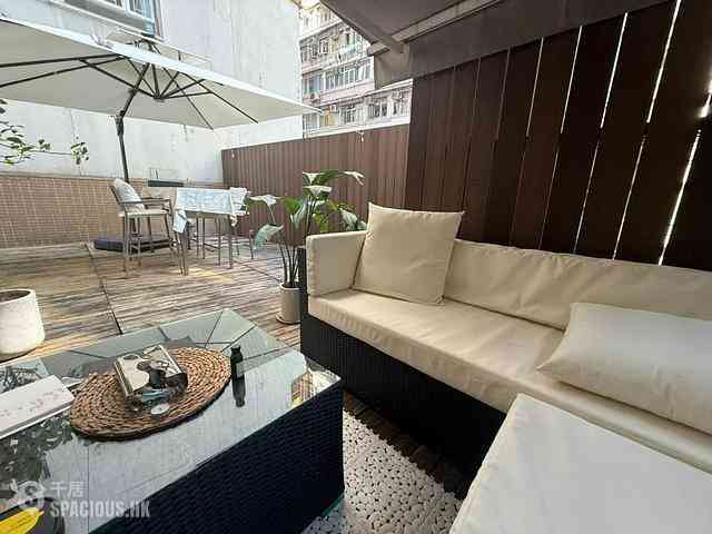 Wan Chai - The Morrison 02