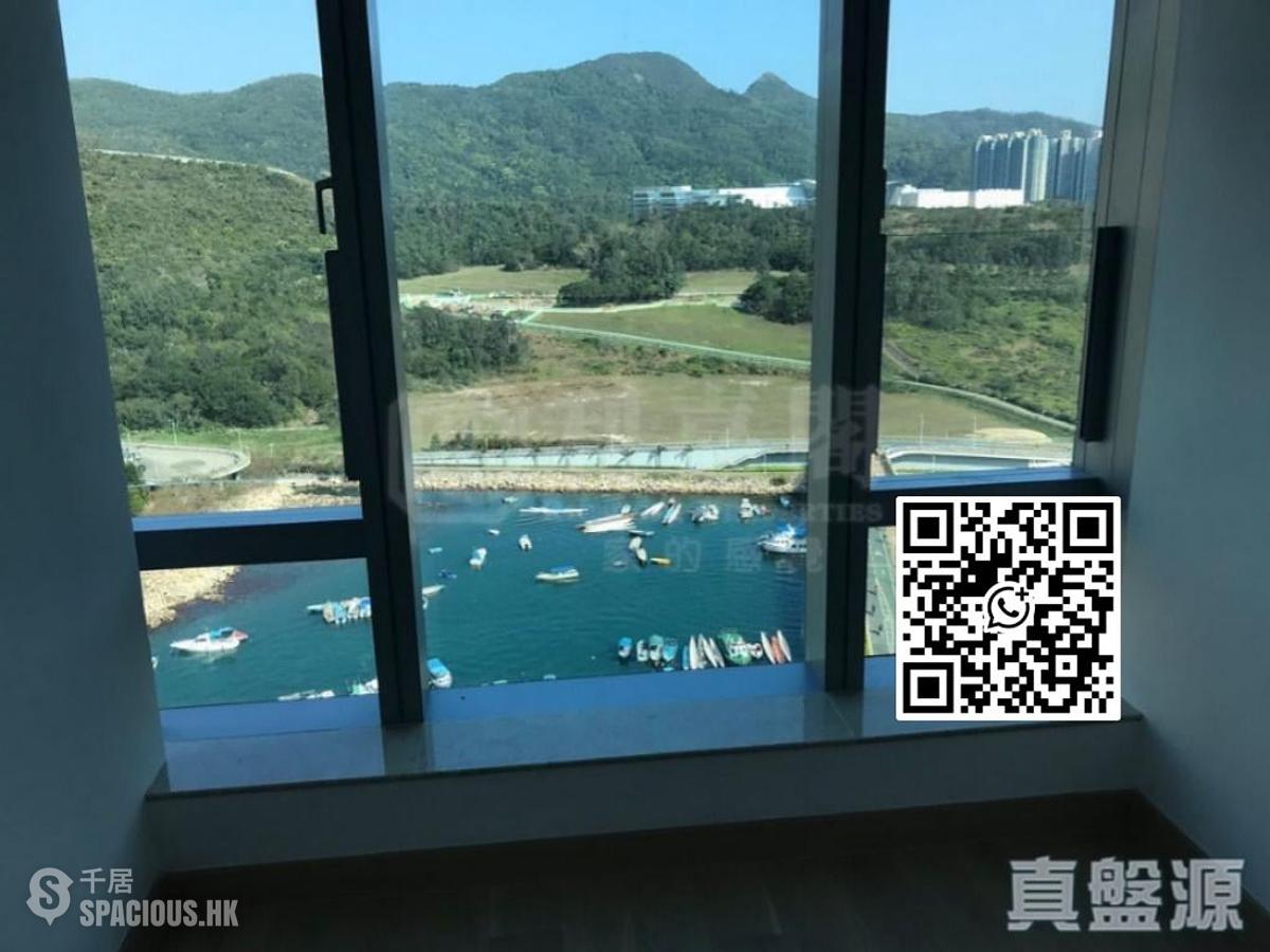 Tseung Kwan O - Savannah Block 3A 01