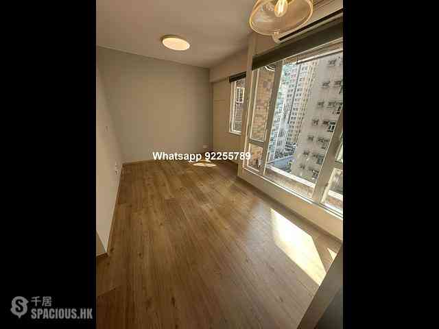 Sai Ying Pun - Yue Sun Mansion 02