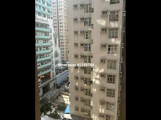 Sai Ying Pun - Yue Sun Mansion 03