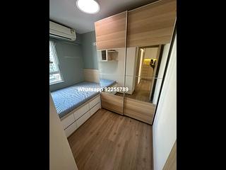 Sai Ying Pun - Yue Sun Mansion 04