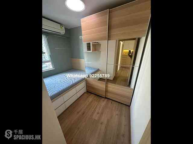 Sai Ying Pun - Yue Sun Mansion 04