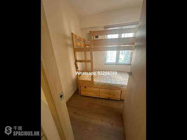 Sai Ying Pun - Yue Sun Mansion 05