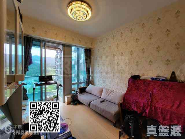 Tseung Kwan O - Savannah Block 3B 02