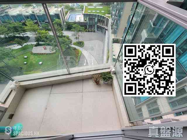 Tseung Kwan O - Savannah Block 3B 03