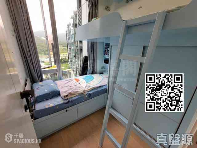 Tseung Kwan O - Savannah Block 3B 04