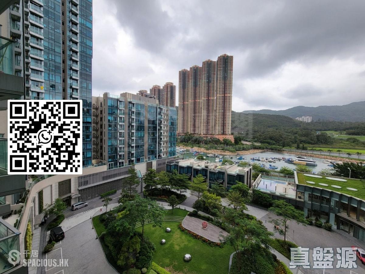 Tseung Kwan O - Savannah Block 3B 01
