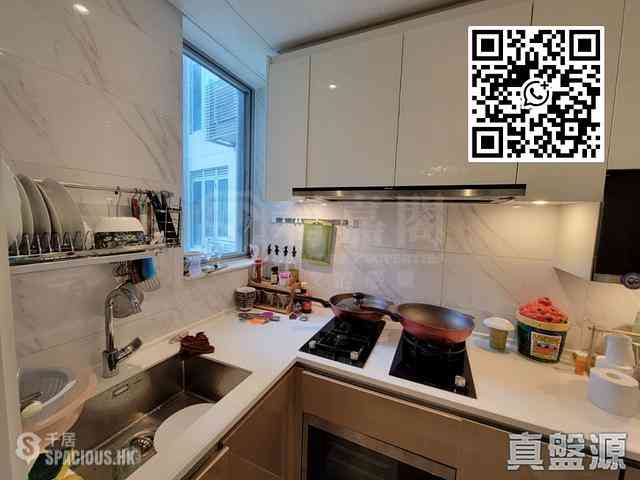 Tseung Kwan O - Savannah Block 3B 07