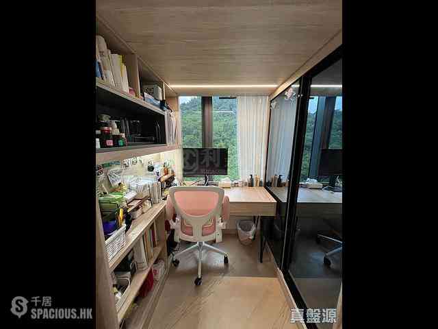 Tai Po - The Regent Block 8 03