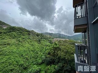 Tai Po - The Regent Block 8 06