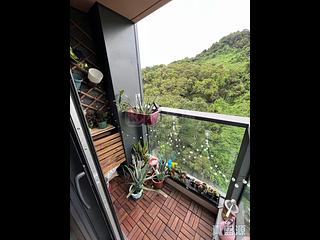 Tai Po - The Regent Block 8 09