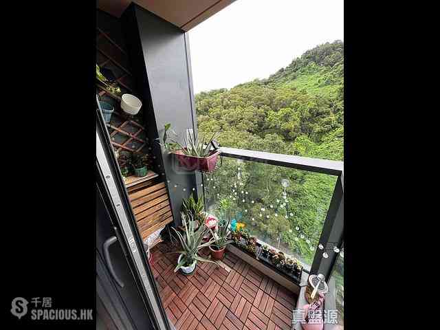 Tai Po - The Regent Block 8 09