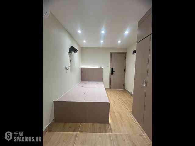 Jordan - Man Yuen Building 01
