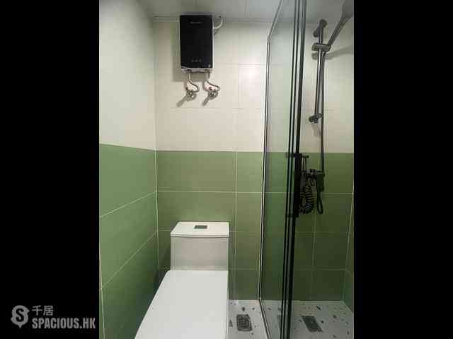 Jordan - Man Yuen Building 05