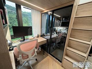 Tai Po - The Regent Block 8 02