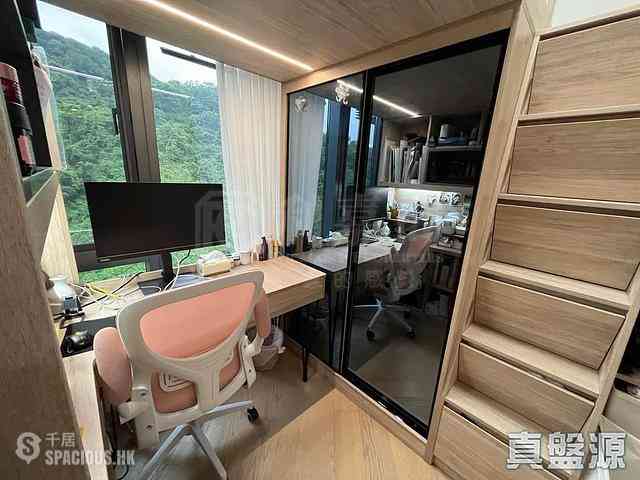 Tai Po - The Regent Block 8 02